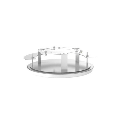 UNV TR-FM152-A-IN Indoor Fixed Dome In-ceiling Mount for IPC323* series